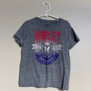 Hurley Kids Tee